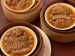 -杭州JW万豪酒店-万豪中餐厅