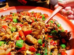 -泥糊破店小酒馆·团建聚餐(南京西路店)