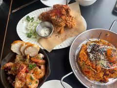 -一枚西点(运河路店)