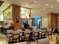 -Mercado Gran Cafe梅卡尔多自助餐(盛美利亚酒店)