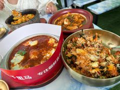 -鑫日千里马朝鲜族小馆(总店)