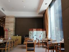 -威珀斯酒店·珀萃美食餐厅