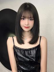 -丽时 Hair Salon