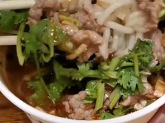 生烫牛肉粉-豫楚源美猴王·面(武商广场店)