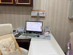 -宠爱国际动物医院·疑难骨科·心肾内科·皮肤科(太阳宫店)