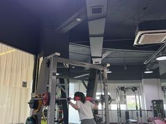 -恒之健私人定制健身(成山店)