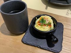 川味凉面-榕意·川味之美(深业上城店)