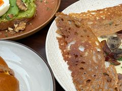 -RAC BAR(安福路店)