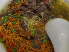 -中卫御苑福膳·养生局(圆明园店)