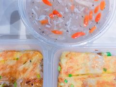 牛肉豆皮-老通城豆皮大王(吉庆街店)