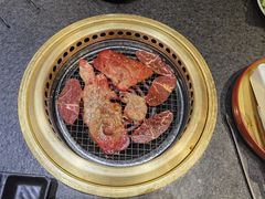 -神户赤童日式烤肉伙伴(东直门店)