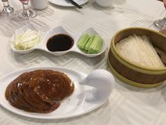 -明城五号烤鸭坊(建国门店)