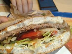 -汉堡王(北京通州领展店)