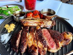 -Kathleen's Waitan 凯圣琳江景西餐厅(外滩店)