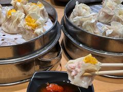 -真真鲜馄饨店(启蒙路店)