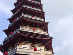 -安亭老街