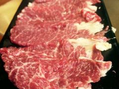 -手选潮汕鲜活牛肉火锅(二七广场店)