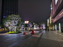 -东莞松山湖万象汇