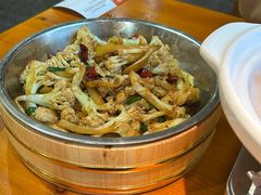 -陈家婆的菜(梅溪湖店)
