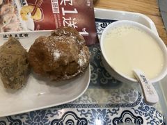 -冰泉豆浆馆(潘塘店)