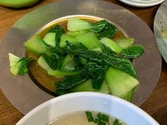 -绿柠食堂(北外滩店)