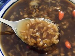 红糖桂圆阴米粥-袁妈红豆汤(重庆总店)