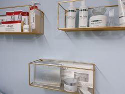 -첫번째 初见美学中心