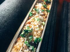 -竹泉农庄·竹筒饭(从化店)
