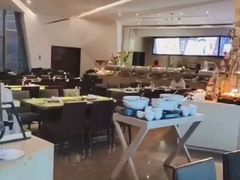 -北京中信金陵酒店