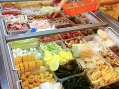 -筒骨麻辣烫(永同昌公寓胜明花园店)