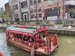 -广州西关永庆坊旅游区