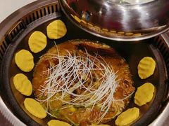 -玺炖·中国铁锅炖(虹桥天街店)