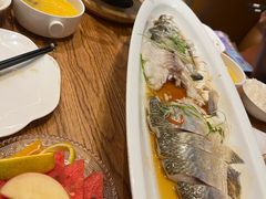 -花舍·新派粤菜·西餐·下午茶(亚运村·鸟巢店)