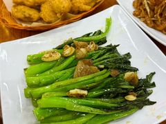 -南记食粥坊·宵夜大排档(莲花店)