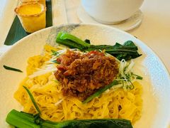 -顺德喜来登酒店·采悦轩