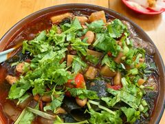 -界山丁老二丁记老鸭汤饭店