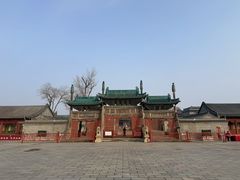 -代州文庙