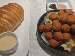 -萃華楼(王府井店)