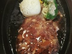 -铃木食堂(帽儿胡同店)