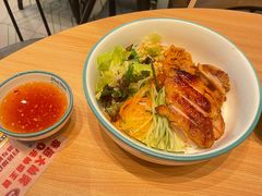 -越小品·越南餐厅(万科里店)