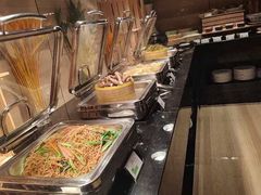 -东方广场假日酒店-蜀咖啡餐厅