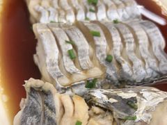 -渔满仓海鲜渔家(象山二店)