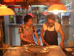 -明记牛杂(新马路分店)