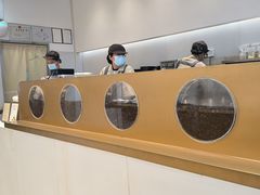 -喜茶(永旺梦乐城店)