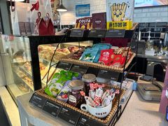 -COSTA COFFEE(龙德广场店)