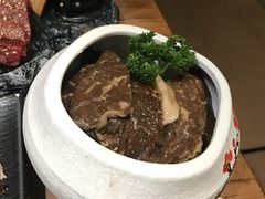 -黑牛の店·黑金店(沈阳万象城店)