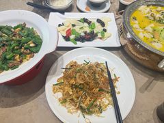 -李氏传家菜(兴城路店)