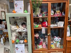 -小豆海棠(人民南路店)