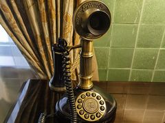 -上海和平饭店 Fairmont Peace Hotel