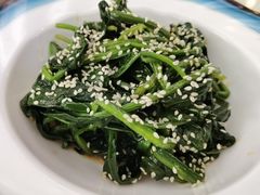 -新疆红柳花餐厅(新洲店)